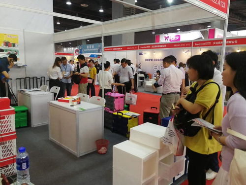 2020第七屆中國（長沙）日用百貨、家居用品及不銹鋼餐廚具展覽會 日用百貨展區(qū)亮點解析