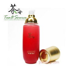 茶母化妝品 東方美學(xué)的視覺呈現(xiàn)與空間體驗(yàn)