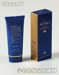 藍(lán)柯化妝品 產(chǎn)品亮點、精美圖鑒與加盟店優(yōu)勢全解析